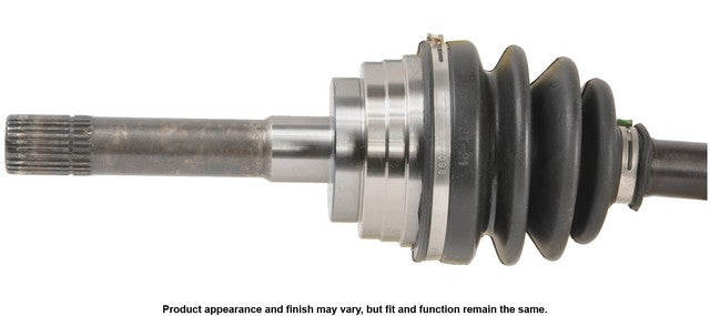 CARDONE New CV Axle Assembly P/N:66-8019 Fits: Mazda B2600 93-87 - Image 3
