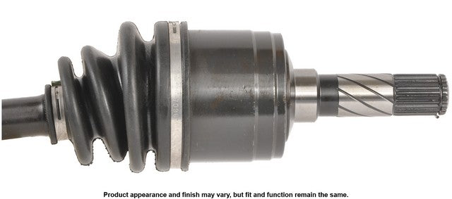 CARDONE New CV Axle Assembly P/N:66-8019 Fits: Mazda B2600 93-87 - Image 2
