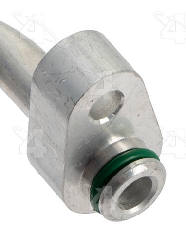 Four Seasons A/C Refrigerant Discharge Hose P/N:66801 Fits: Toyota Highlander 17-14 - Image 4