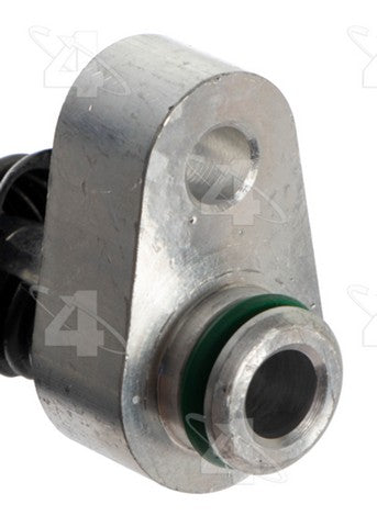 Four Seasons A/C Refrigerant Discharge Hose P/N:66801 Fits: Toyota Highlander 17-14 - Image 2