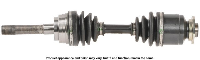 CARDONE New CV Axle Assembly P/N:66-8020 Fits: Mazda B2600 93-87 - Image 1