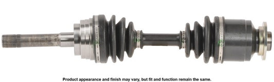 CARDONE New CV Axle Assembly P/N:66-8020 Fits: Mazda B2600 93-87 - Image 1