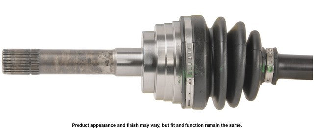 CARDONE New CV Axle Assembly P/N:66-8020 Fits: Mazda B2600 93-87 - Image 3