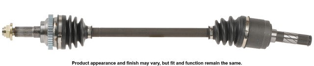 CARDONE New CV Axle Assembly P/N:66-8038 Fits: Mazda Miata 05-99, Mazda Miata 97-95 - Image 1