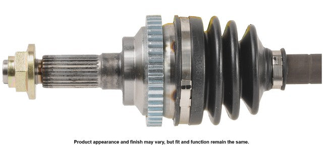 CARDONE New CV Axle Assembly P/N:66-8038 Fits: Mazda Miata 05-99, Mazda Miata 97-95 - Image 3