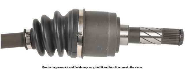 CARDONE New CV Axle Assembly P/N:66-8038 Fits: Mazda Miata 05-99, Mazda Miata 97-95 - Image 2