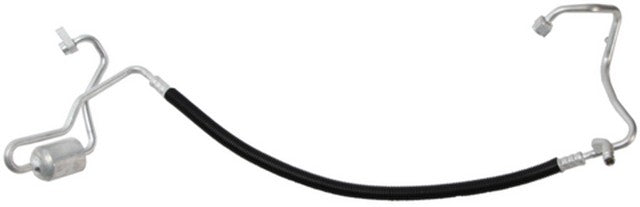 Four Seasons A/C Refrigerant Discharge Hose P/N:66806 Fits: Ford Fusion 16-13 - Image 1