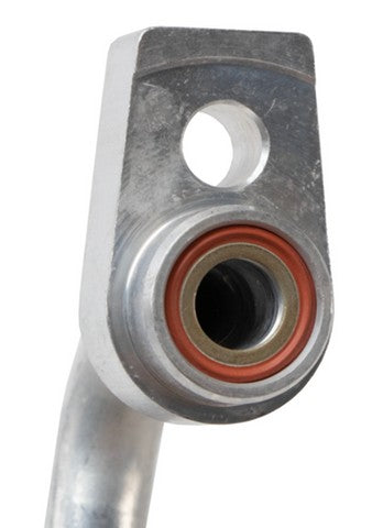 Four Seasons A/C Refrigerant Discharge Hose P/N:66806 Fits: Ford Fusion 16-13 - Image 2