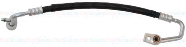 Four Seasons A/C Refrigerant Discharge Hose P/N:66807 Fits: Ford Explorer 19-16, Ford Police Interceptor Utility 19-16 - Image 1