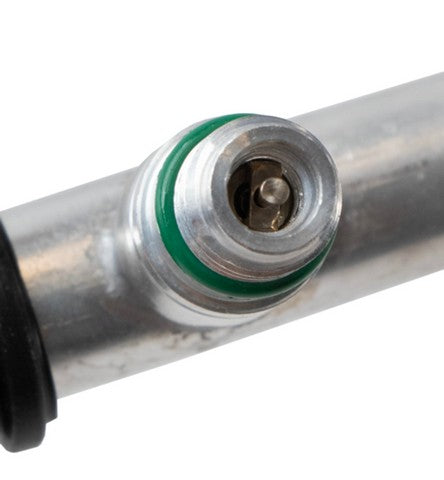 Four Seasons A/C Refrigerant Discharge Hose P/N:66808 Fits: Ford Edge 14-12, Lincoln Mkx 15-12 - Image 5