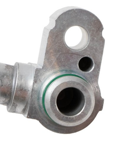 Four Seasons A/C Refrigerant Discharge Hose P/N:66808 Fits: Ford Edge 14-12, Lincoln Mkx 15-12 - Image 3