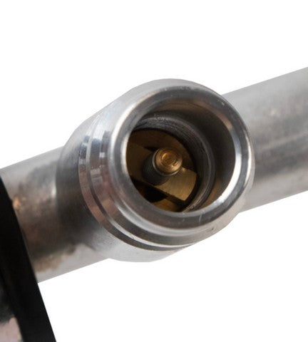Four Seasons A/C Refrigerant Discharge Hose P/N:66808 Fits: Ford Edge 14-12, Lincoln Mkx 15-12 - Image 6