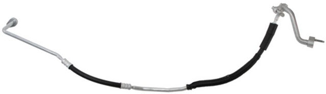 Four Seasons A/C Suction and Liquid Line Hose Assembly P/N:66809 Fits: Ford F-250 Super Duty 16-11, Ford F-350 16-11, Ford F-350 Super Duty 16-11, Ford F-450 Super Duty 16-11, Ford F-550 Super Duty 16-11 - Image 1