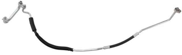 Four Seasons A/C Suction and Liquid Line Hose Assembly P/N:66809 Fits: Ford F-250 Super Duty 16-11, Ford F-350 16-11, Ford F-350 Super Duty 16-11, Ford F-450 Super Duty 16-11, Ford F-550 Super Duty 16-11 - Image 5