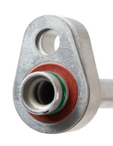 Four Seasons A/C Suction and Liquid Line Hose Assembly P/N:66809 Fits: Ford F-250 Super Duty 16-11, Ford F-350 16-11, Ford F-350 Super Duty 16-11, Ford F-450 Super Duty 16-11, Ford F-550 Super Duty 16-11 - Image 2