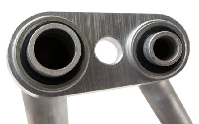 Four Seasons A/C Suction and Liquid Line Hose Assembly P/N:66809 Fits: Ford F-250 Super Duty 16-11, Ford F-350 16-11, Ford F-350 Super Duty 16-11, Ford F-450 Super Duty 16-11, Ford F-550 Super Duty 16-11 - Image 4