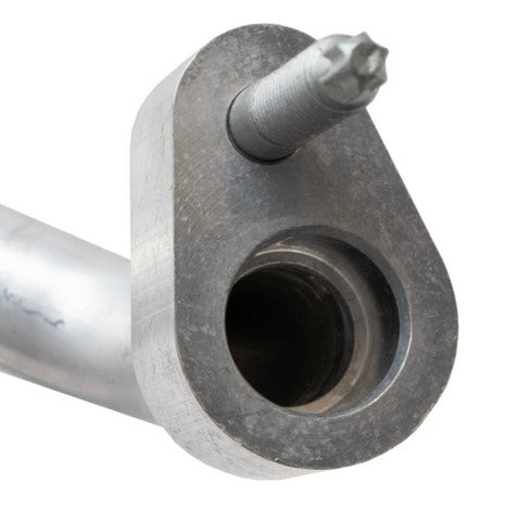 Four Seasons A/C Suction and Liquid Line Hose Assembly P/N:66809 Fits: Ford F-250 Super Duty 16-11, Ford F-350 16-11, Ford F-350 Super Duty 16-11, Ford F-450 Super Duty 16-11, Ford F-550 Super Duty 16-11 - Image 3