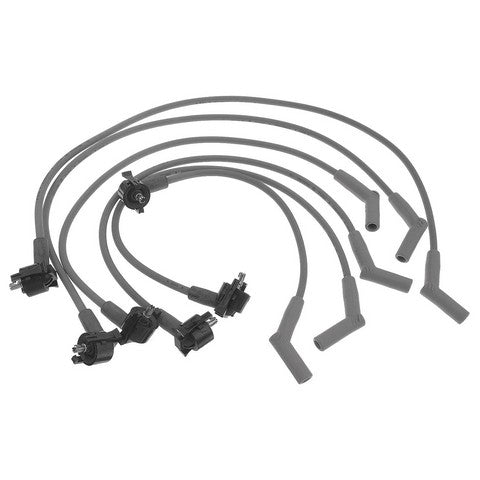 Standard Ignition Spark Plug Wire Set P/N:6680 Fits: Ford Windstar 00-95 - Image 1