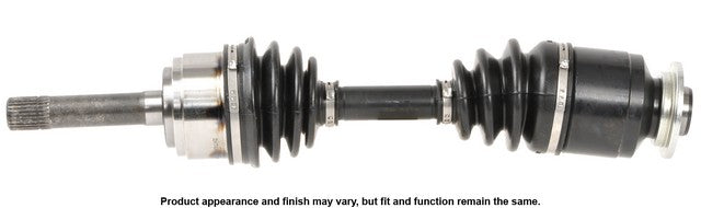 CARDONE New CV Axle Assembly P/N:66-8105 Fits: Kia Sportage 01-95 - Image 1