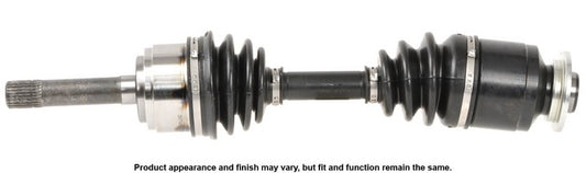 CARDONE New CV Axle Assembly P/N:66-8105 Fits: Kia Sportage 01-95 - Image 1