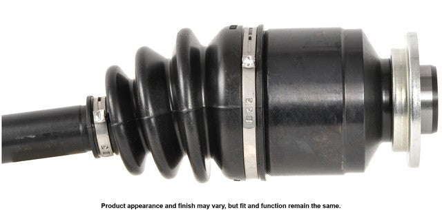 CARDONE New CV Axle Assembly P/N:66-8105 Fits: Kia Sportage 01-95 - Image 2