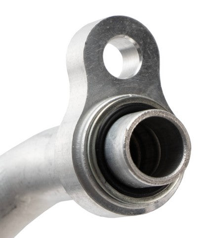 Four Seasons A/C Refrigerant Discharge / Suction Hose Assembly P/N:66810 Fits: Chevrolet Equinox 22-18, GMC Terrain 22-18 - Image 2