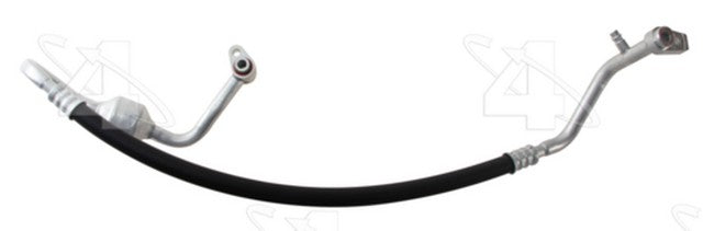 Four Seasons A/C Refrigerant Suction Hose P/N:66814 Fits: Ford Escape 16-13 - Image 1