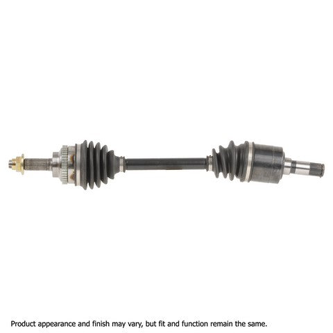 CARDONE New CV Axle Assembly P/N:66-8142 Fits: Kia Rio 05-01 - Image 1