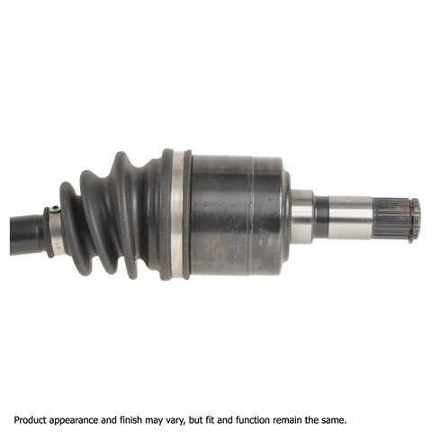 CARDONE New CV Axle Assembly P/N:66-8142 Fits: Kia Rio 05-01 - Image 2