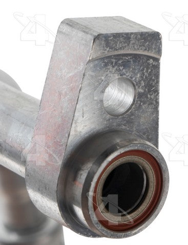 Four Seasons A/C Refrigerant Suction Hose P/N:66814 Fits: Ford Escape 16-13 - Image 3