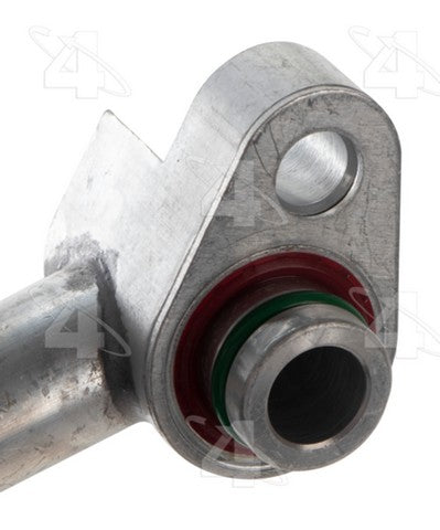 Four Seasons A/C Refrigerant Suction Hose P/N:66814 Fits: Ford Escape 16-13 - Image 4