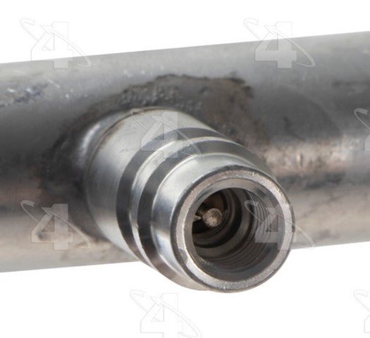 Four Seasons A/C Refrigerant Suction Hose P/N:66814 Fits: Ford Escape 16-13 - Image 2