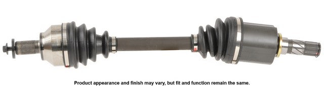 CARDONE New CV Axle Assembly P/N:66-8166 Fits: Mazda 3 05-04 - Image 1