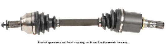 CARDONE New CV Axle Assembly P/N:66-8166 Fits: Mazda 3 05-04 - Image 1