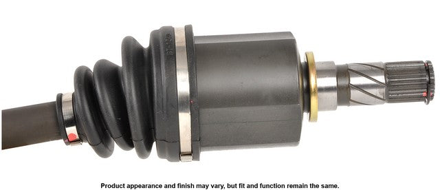 CARDONE New CV Axle Assembly P/N:66-8166 Fits: Mazda 3 05-04 - Image 2