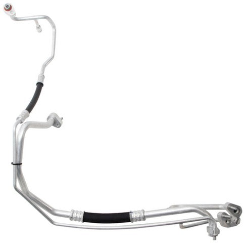 Four Seasons A/C Suction and Liquid Line Hose Assembly P/N:66817 Fits: Ford Explorer 19-13, Ford Police Interceptor Utility 19-14 - Image 1