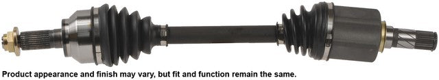 CARDONE New CV Axle Assembly P/N:66-8175 Fits: Mazda 3 13-05, Mazda 3 Sport 13-09, Mazda 5 10-06, Mazda 5 15-12 - Image 1