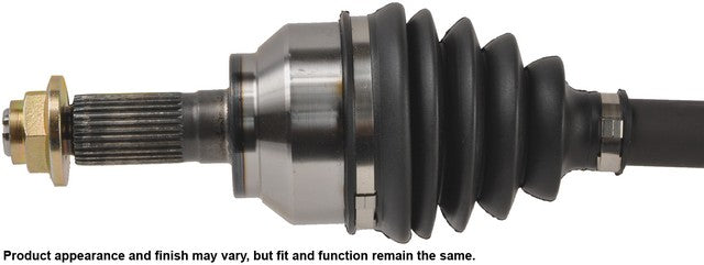CARDONE New CV Axle Assembly P/N:66-8175 Fits: Mazda 3 13-05, Mazda 3 Sport 13-09, Mazda 5 10-06, Mazda 5 15-12 - Image 3