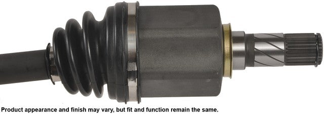 CARDONE New CV Axle Assembly P/N:66-8175 Fits: Mazda 3 13-05, Mazda 3 Sport 13-09, Mazda 5 10-06, Mazda 5 15-12 - Image 2