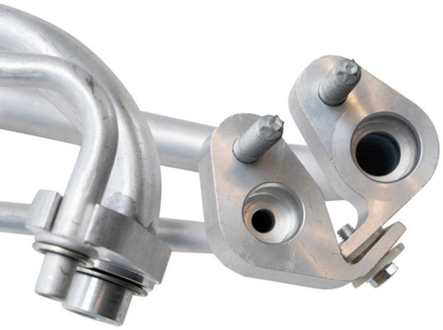 Four Seasons A/C Suction and Liquid Line Hose Assembly P/N:66817 Fits: Ford Explorer 19-13, Ford Police Interceptor Utility 19-14 - Image 3