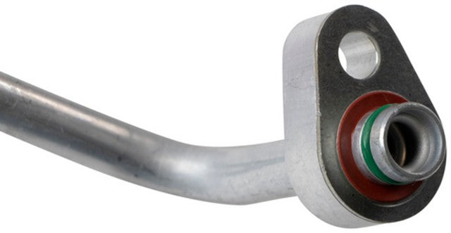 Four Seasons A/C Suction and Liquid Line Hose Assembly P/N:66817 Fits: Ford Explorer 19-13, Ford Police Interceptor Utility 19-14 - Image 2