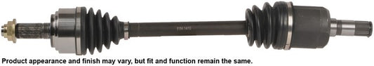 CARDONE New CV Axle Assembly P/N:66-8184 Fits: Mazda 6 13-09 - Image 1