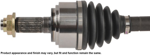 CARDONE New CV Axle Assembly P/N:66-8184 Fits: Mazda 6 13-09 - Image 3