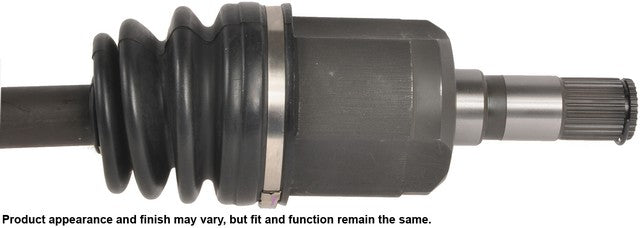 CARDONE New CV Axle Assembly P/N:66-8184 Fits: Mazda 6 13-09 - Image 2