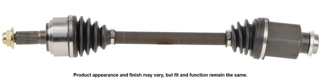 CARDONE New CV Axle Assembly P/N:66-8185 Fits: Mazda 6 13-09 - Image 1