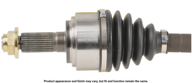 CARDONE New CV Axle Assembly P/N:66-8185 Fits: Mazda 6 13-09 - Image 2