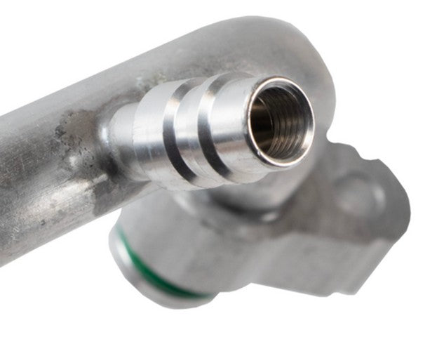 Four Seasons A/C Refrigerant Suction Hose P/N:66818 Fits: Toyota 4runner 20-10 - Image 4