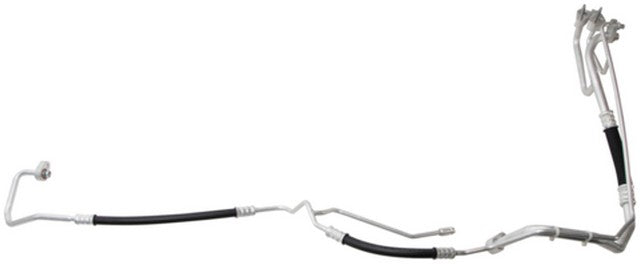 Four Seasons A/C Suction and Liquid Line Hose Assembly P/N:66819 Fits: Ford Explorer 19-13 - Image 1