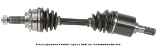CARDONE New CV Axle Assembly P/N:66-8190 Fits: Mazda 6 07-06 - Image 1
