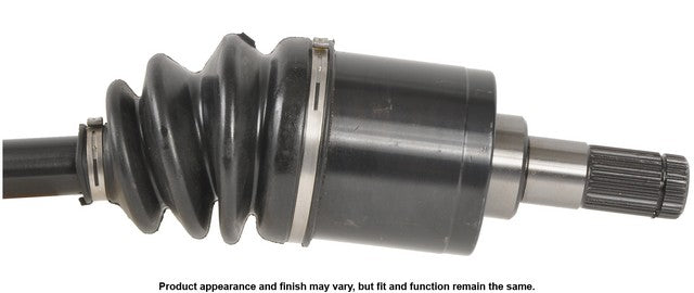 CARDONE New CV Axle Assembly P/N:66-8190 Fits: Mazda 6 07-06 - Image 2